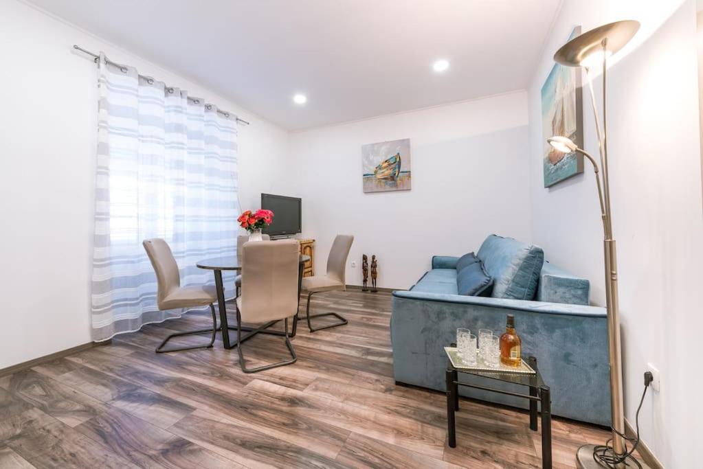 Apartment Mia Dubrovnik Dış mekan fotoğraf
