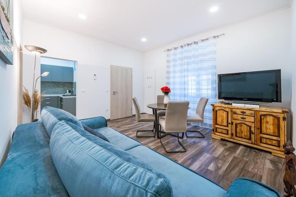 Apartment Mia Dubrovnik Dış mekan fotoğraf