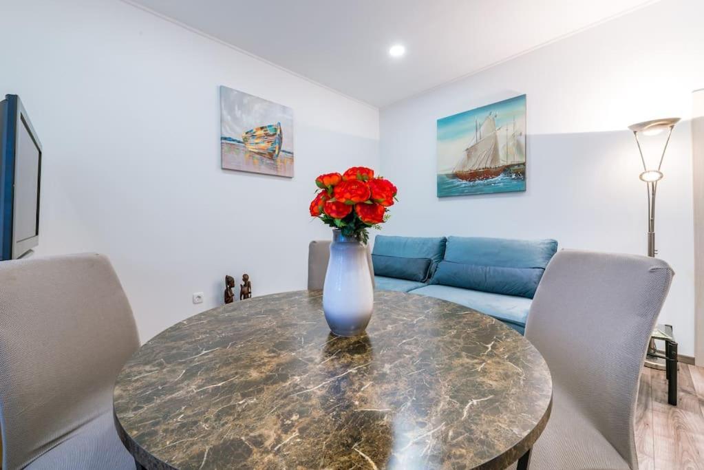 Apartment Mia Dubrovnik Dış mekan fotoğraf
