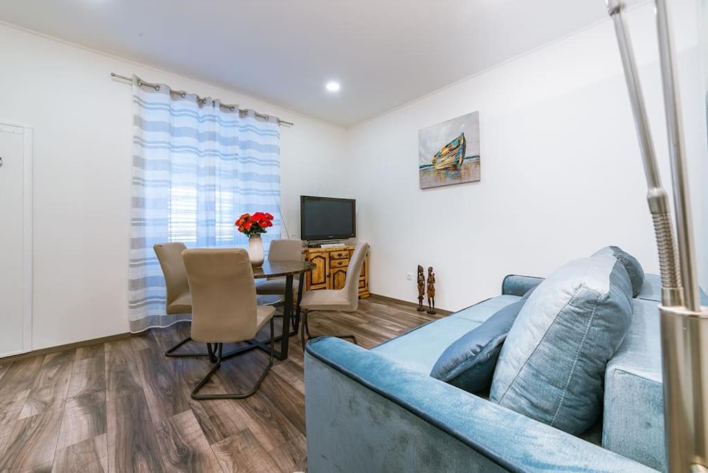 Apartment Mia Dubrovnik Dış mekan fotoğraf