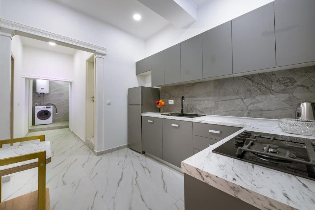 Apartment Mia Dubrovnik Dış mekan fotoğraf