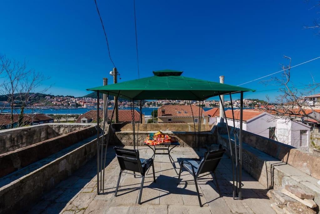 Apartment Mia Dubrovnik Dış mekan fotoğraf