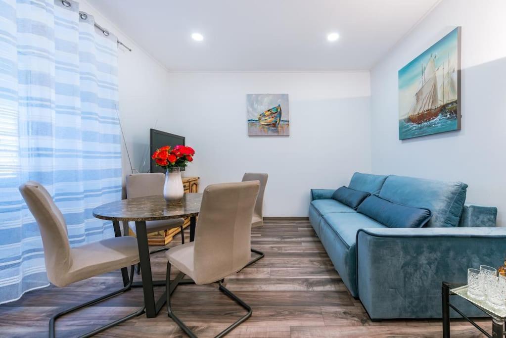 Apartment Mia Dubrovnik Dış mekan fotoğraf