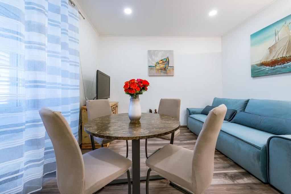 Apartment Mia Dubrovnik Dış mekan fotoğraf