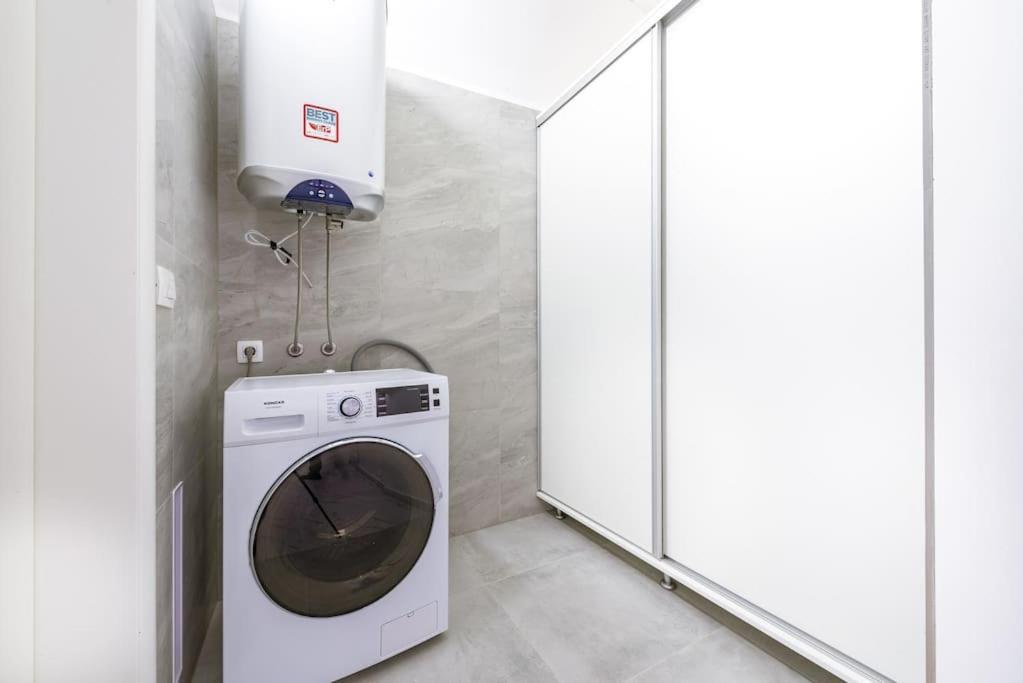 Apartment Mia Dubrovnik Dış mekan fotoğraf