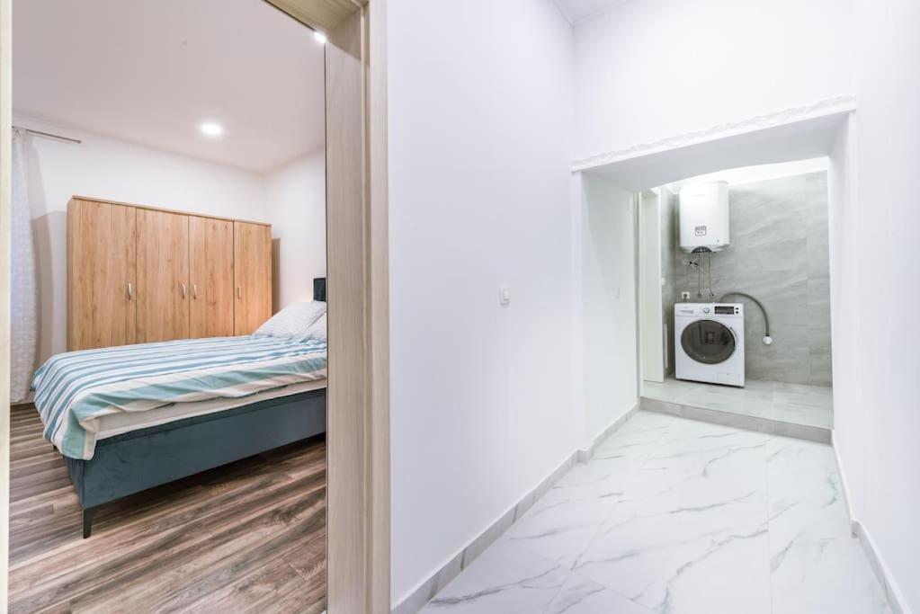 Apartment Mia Dubrovnik Dış mekan fotoğraf