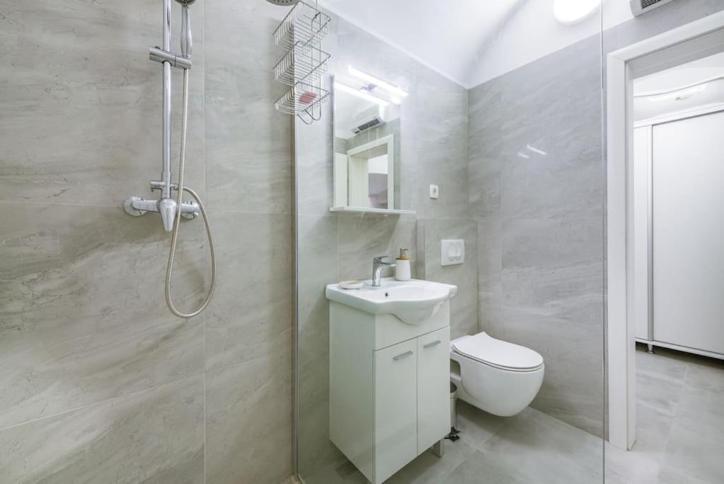 Apartment Mia Dubrovnik Dış mekan fotoğraf