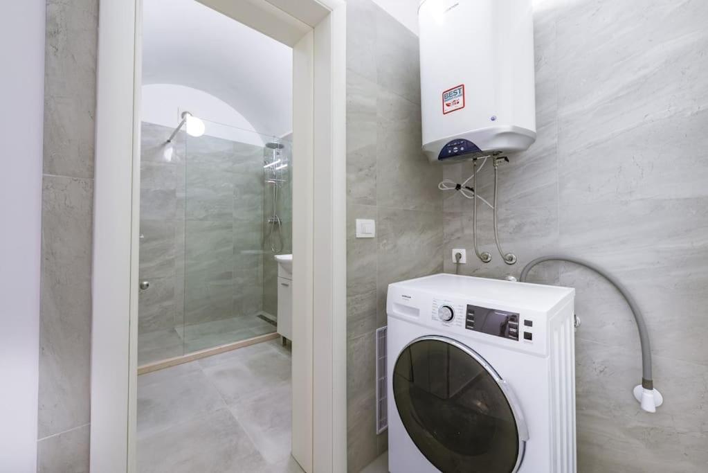 Apartment Mia Dubrovnik Dış mekan fotoğraf